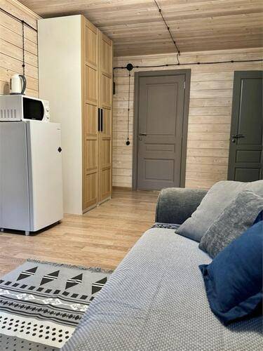 Алан Коттедж