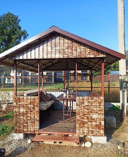 У Сергеевича