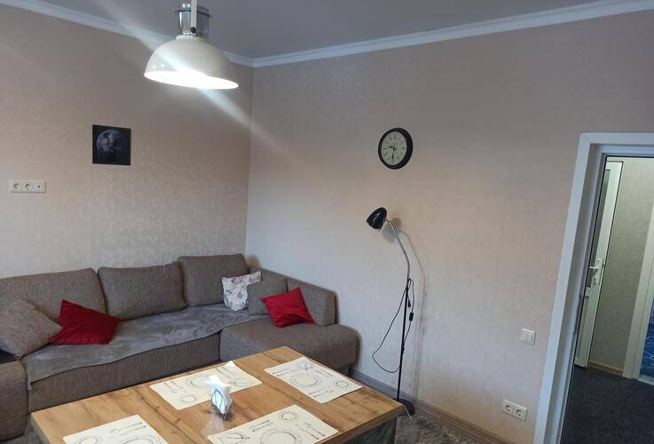 У Сергеевича