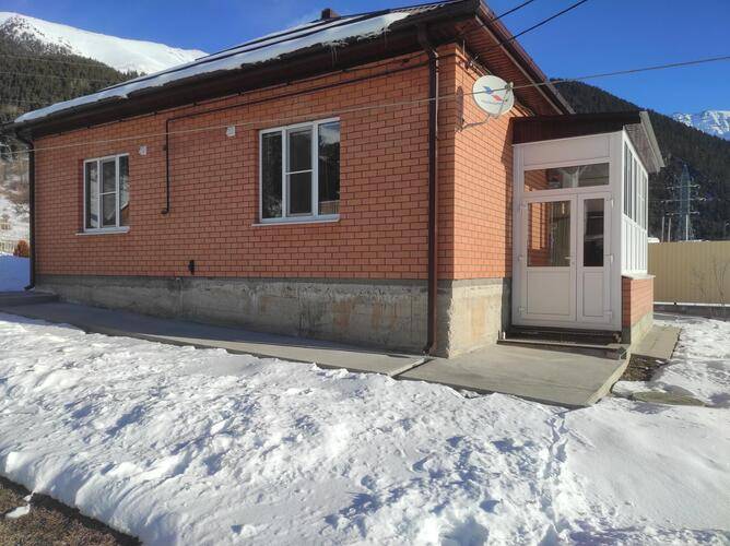 У Сергеевича