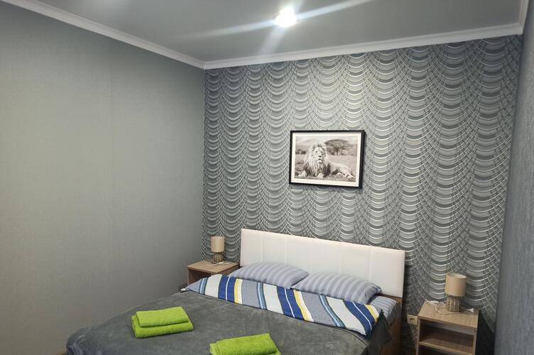 У Сергеевича