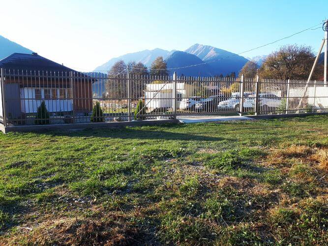 У Сергеевича