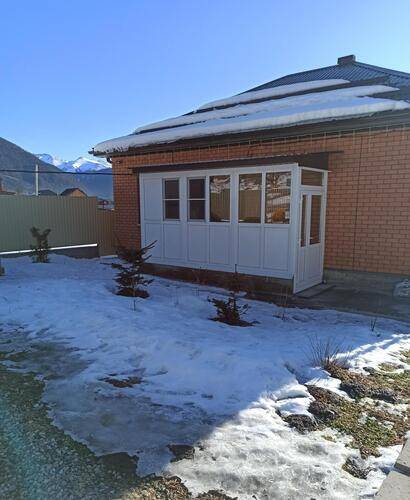 У Сергеевича