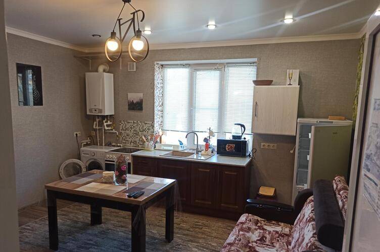 У Сергеевича