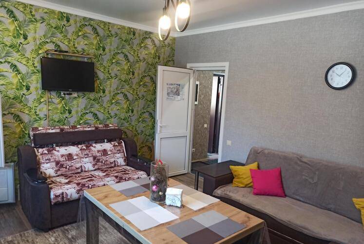 У Сергеевича