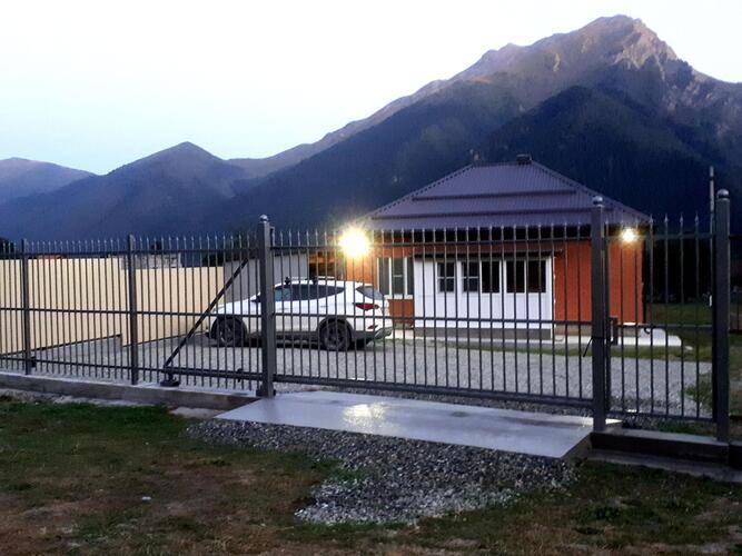 У Сергеевича