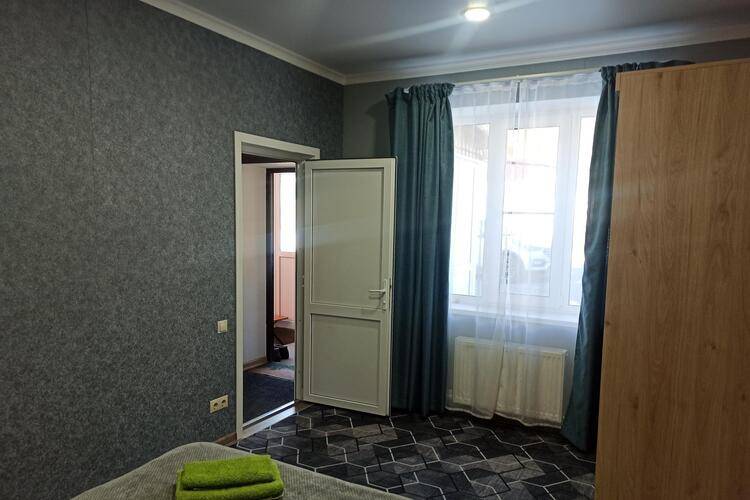 У Сергеевича