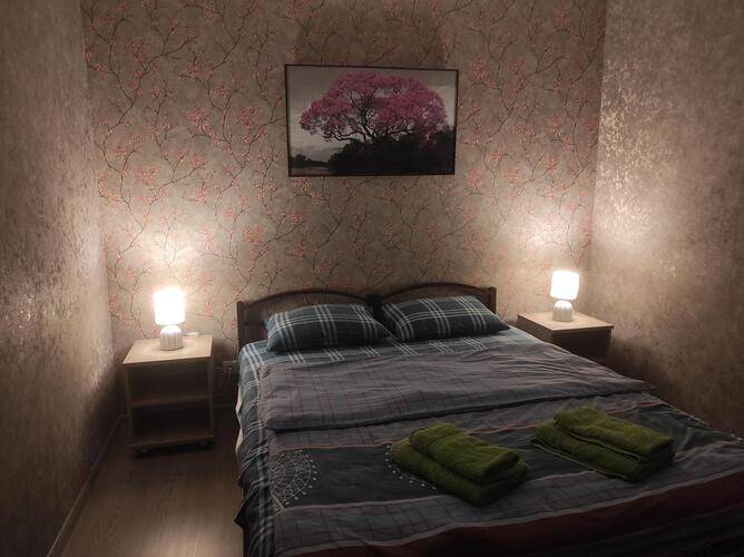 У Сергеевича