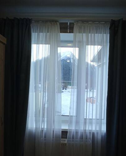 У Сергеевича