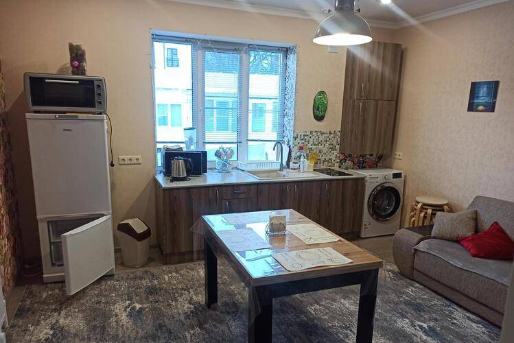 У Сергеевича