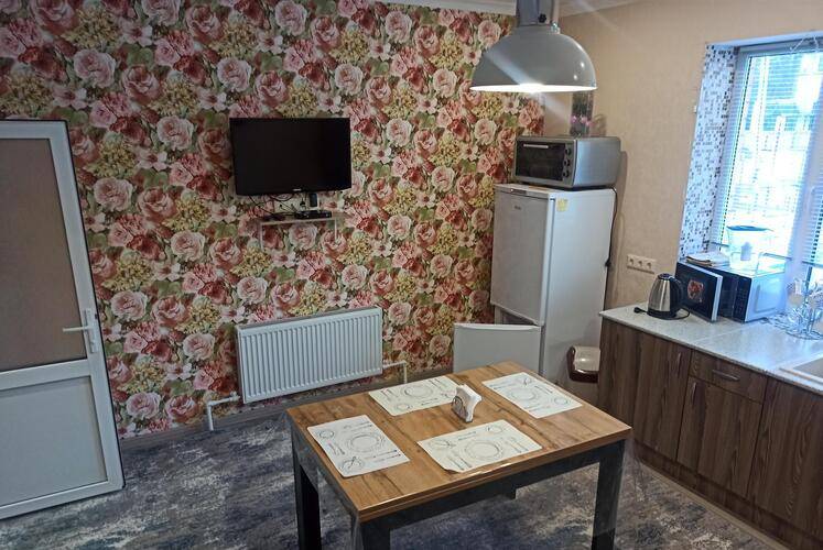 У Сергеевича