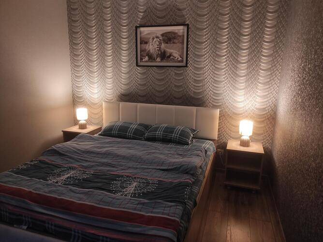 У Сергеевича