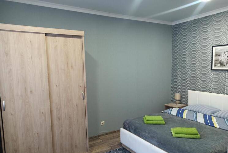 У Сергеевича