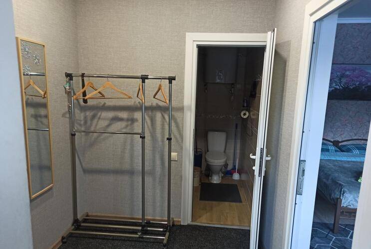 У Сергеевича