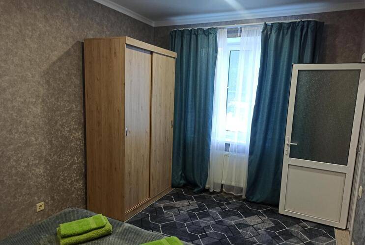 У Сергеевича