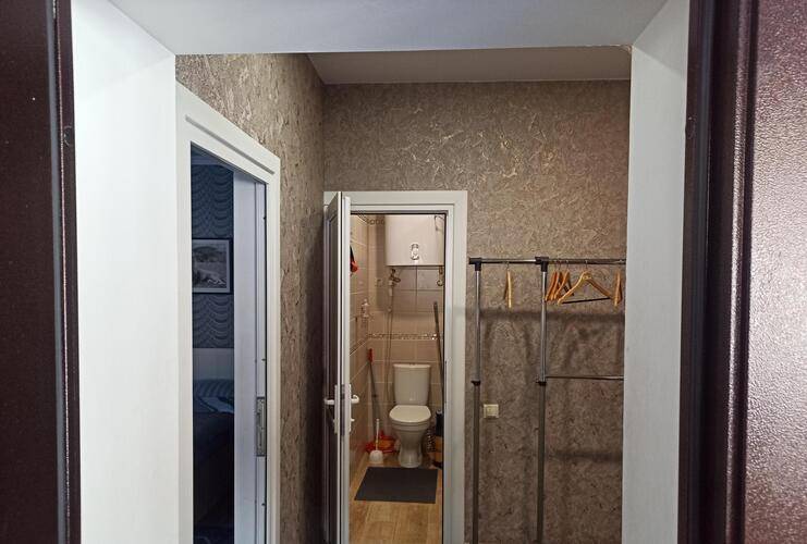 У Сергеевича