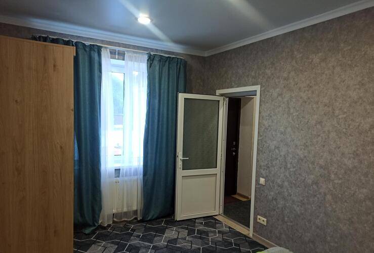 У Сергеевича