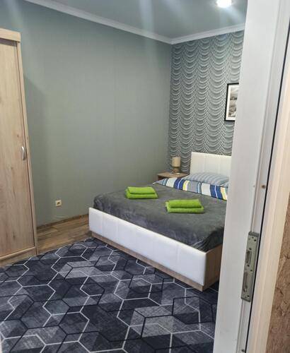 У Сергеевича