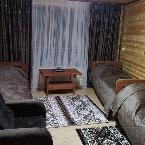 Речной Бриз