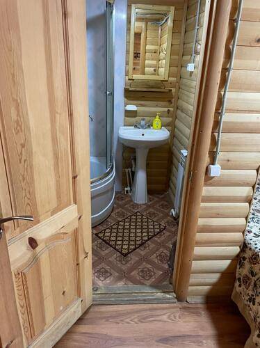 Речной Бриз