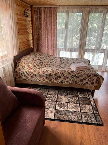 Речной Бриз