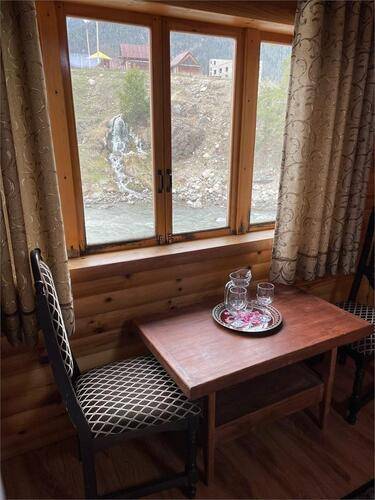 Речной Бриз