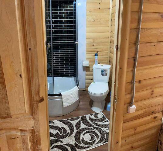 Речной Бриз