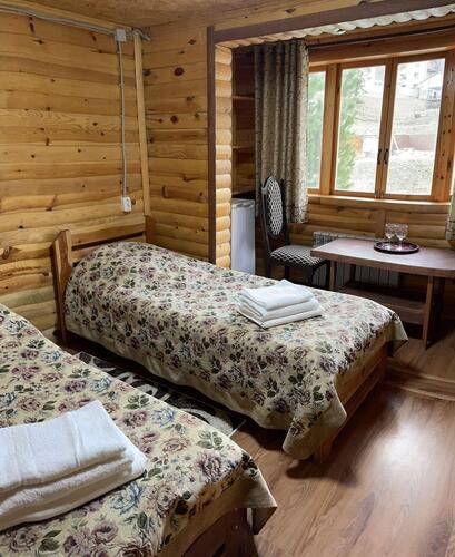 Речной Бриз