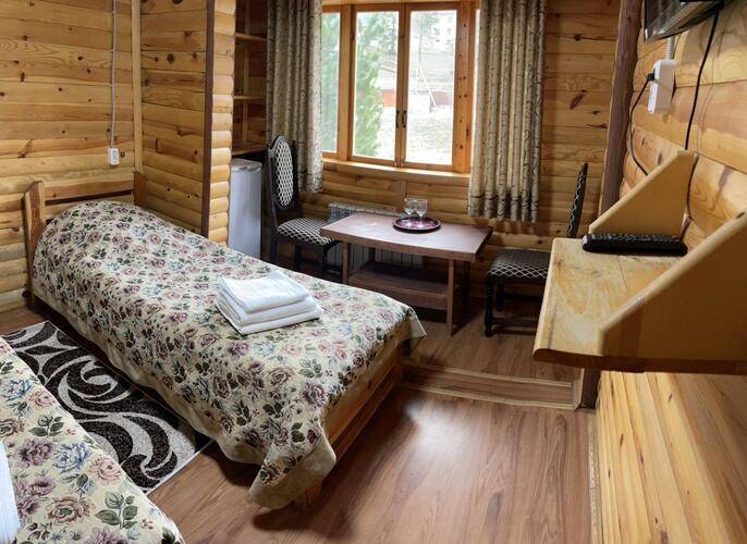 Речной Бриз