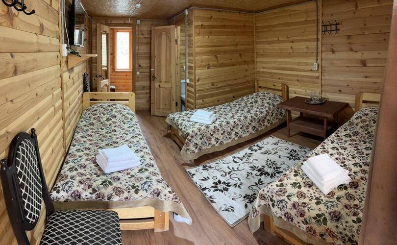 Речной Бриз