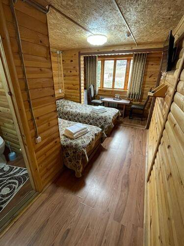 Речной Бриз