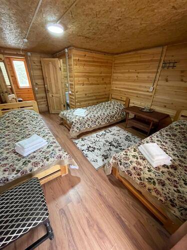 Речной Бриз