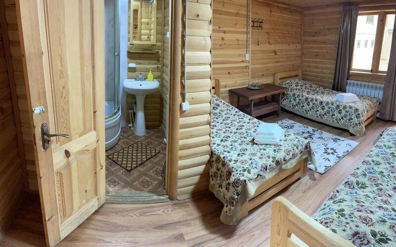 Речной Бриз