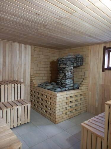 Речной Бриз