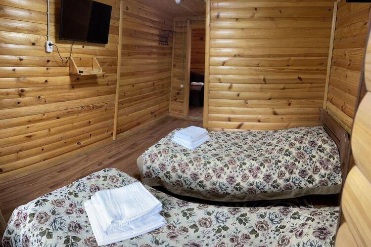 Речной Бриз