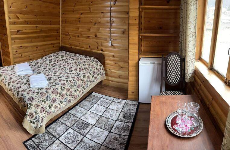 Речной Бриз