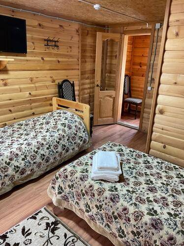 Речной Бриз