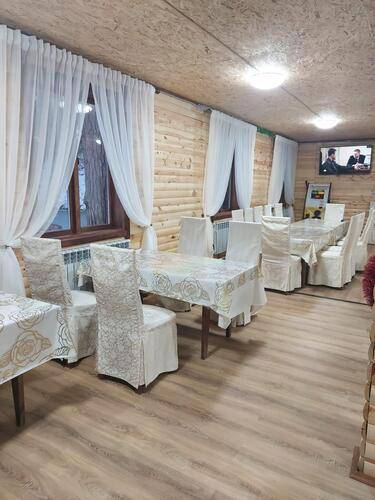 Речной Бриз