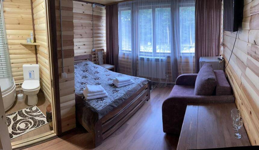 Речной Бриз