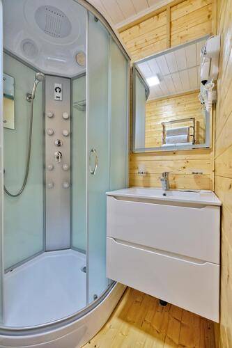 Уютный Архыз