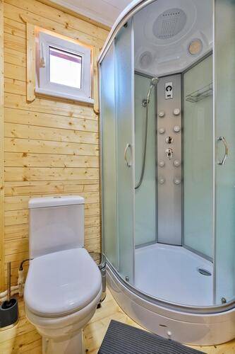 Уютный Архыз