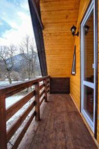 Уютный Архыз