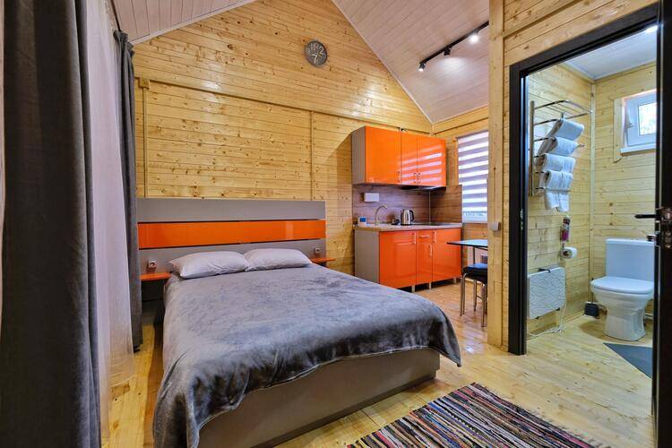 Уютный Архыз