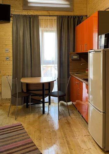 Уютный Архыз