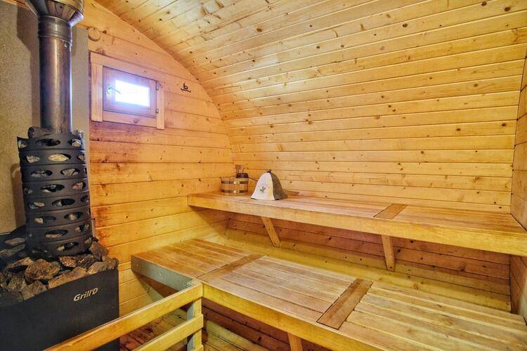 Уютный Архыз