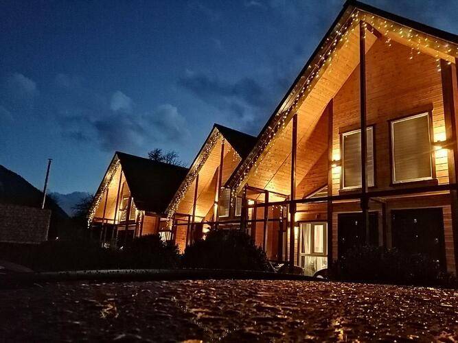 Уютный Архыз