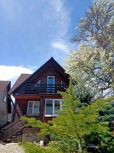 Уютный Архыз