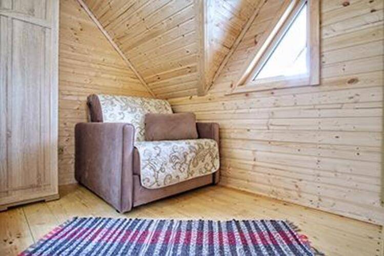 Уютный Архыз