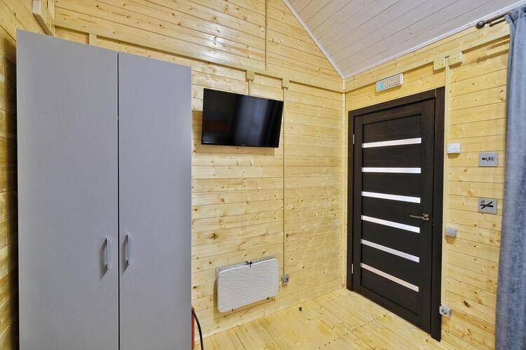 Уютный Архыз