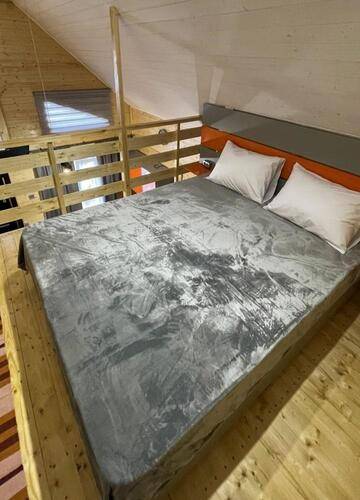 Уютный Архыз